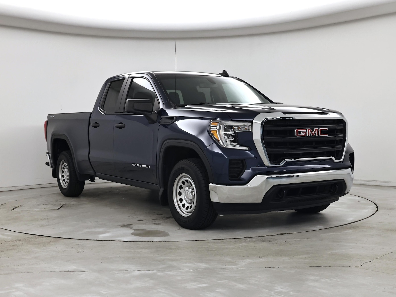 gmc sierra 1500 2021 1GTR9AEK3MZ282407 image